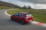 Renault Sandero R.S. 2019 года